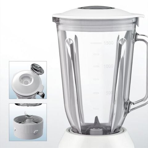 Máy xay sinh tố Panasonic MX-EX1561WRA