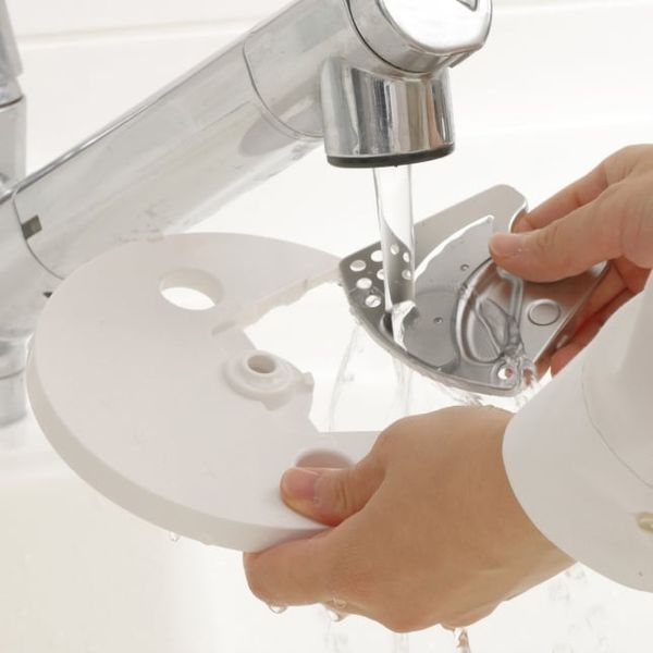 Máy chế biến thực phẩm Panasonic MK-F310WRA