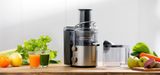 Máy ép trái cây dung tích lớn 2,0 L MJ-CB600SRA