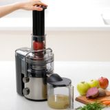 Máy ép trái cây dung tích lớn 2,0 L MJ-CB600SRA