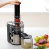 Máy ép trái cây dung tích lớn 2,0 L MJ-CB600SRA