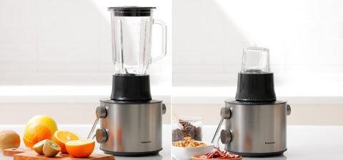 Máy ép trái cây dung tích lớn 2,0 L MJ-CB800SRA