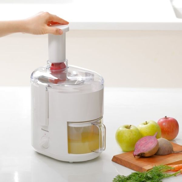 Máy ép trái cây nhỏ gọn MJ-CS101WRA