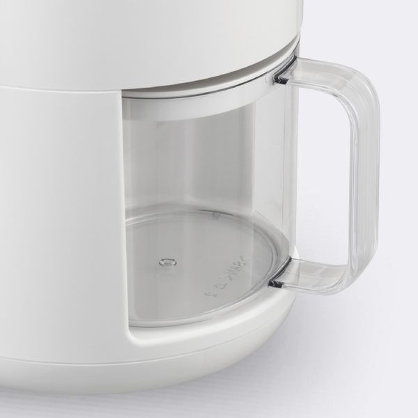 Máy ép trái cây nhỏ gọn MJ-CS101WRA