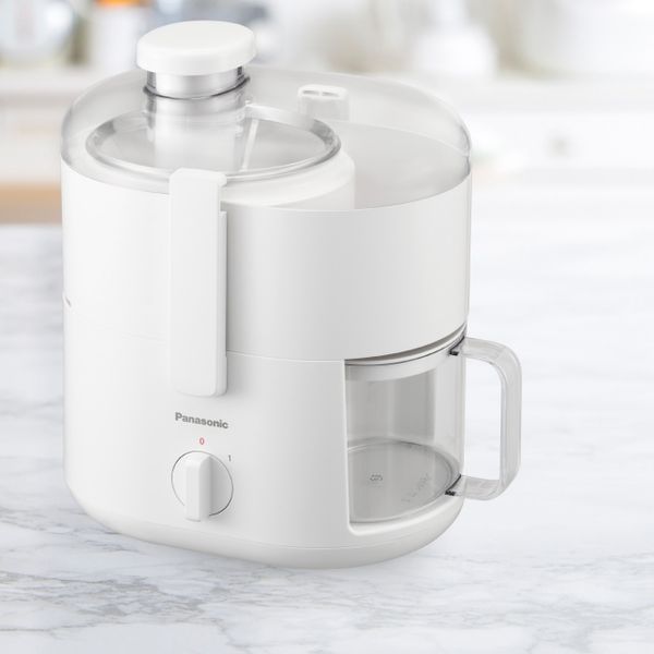 Máy ép trái cây nhỏ gọn MJ-CS101WRA