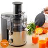 Máy ép trái cây dung tích lớn 2,0 L MJ-CB800SRA