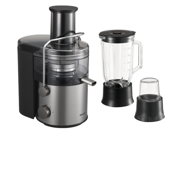 Máy ép trái cây dung tích lớn 2,0 L MJ-CB800SRA