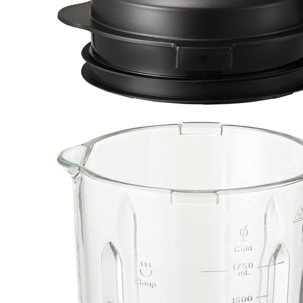 Máy xay nấu đa năng Panasonic MX-HG6401KRA