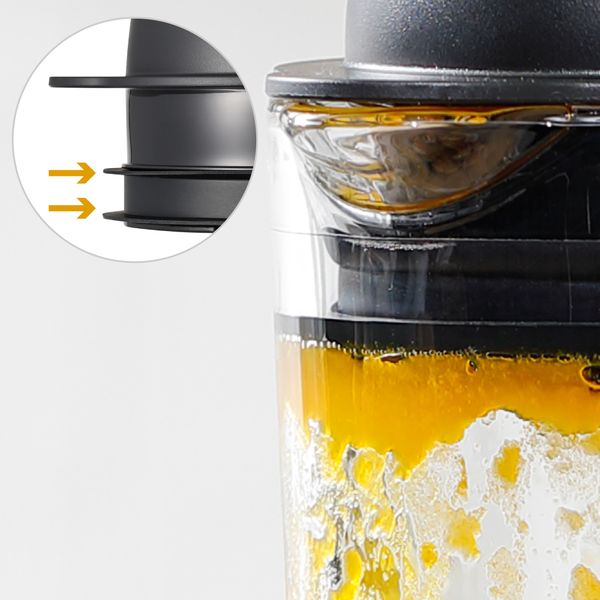 Máy xay nấu đa năng Panasonic MX-HG6401KRA