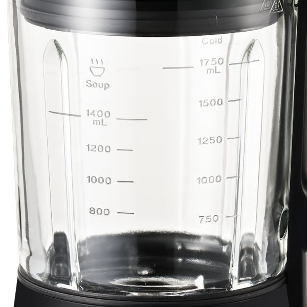 Máy xay nấu đa năng Panasonic MX-HG6401KRA