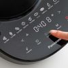 Máy xay nấu đa năng Panasonic MX-HG6401KRA