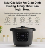 Nồi Áp Suất Panasonic NF-PC400KRA