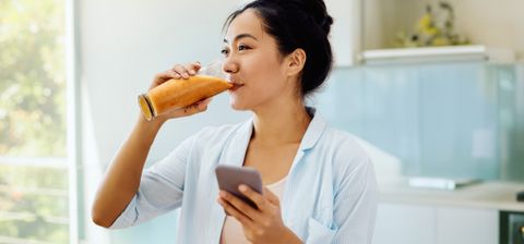 Máy xay sinh tố Panasonic MX-EP5111WRA