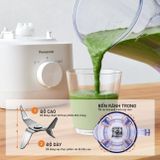 Máy xay sinh tố Panasonic MX-EP3111WRA