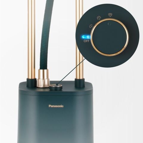 Bàn Ủi Hơi Nước Đứng NI-GWG090GRA