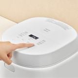 Nồi cơm điện tử Panasonic 1 lít SR-DL104WRA
