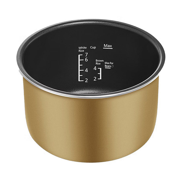 Nồi Áp Suất Panasonic NF-PC400KRA