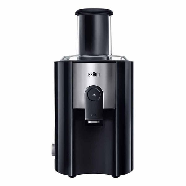 Máy ép trái cây cả quả Braun J500