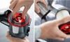 Máy hút bụi không dây Bosch BBS711W