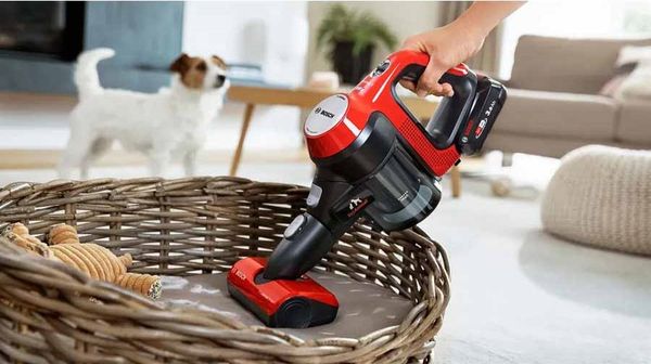 Máy hút bụi không dây Bosch BCS711PET