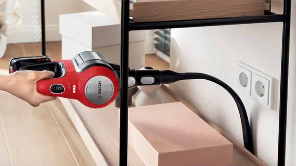 Máy hút bụi không dây Bosch BCS711PET