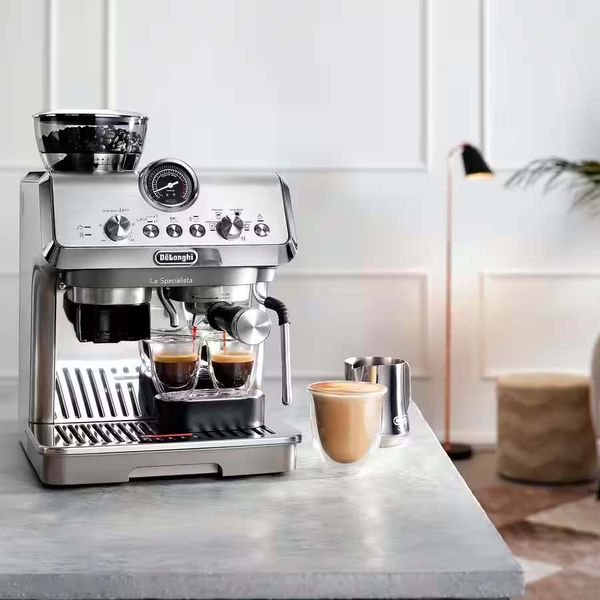 Máy pha cà phê Delonghi EC9255.M