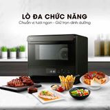 Lò Hấp Nướng Đối Lưu Panasonic  NU-SC180BYUE 31 Lít