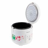 Nồi cơm nắp gài Panasonic 1 lít SR-MVN10FRAX