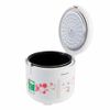 Nồi cơm nắp gài Panasonic 1 lít SR-MVN10FRAX