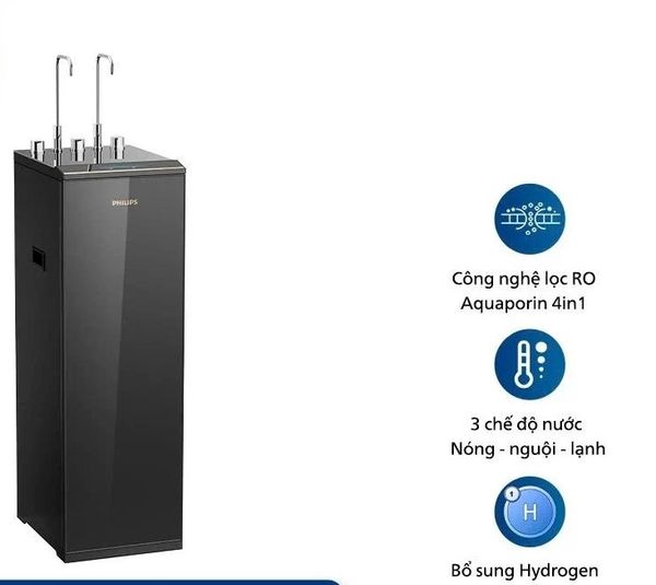 Máy lọc nước tủ đứng Philips ADD8913/74
