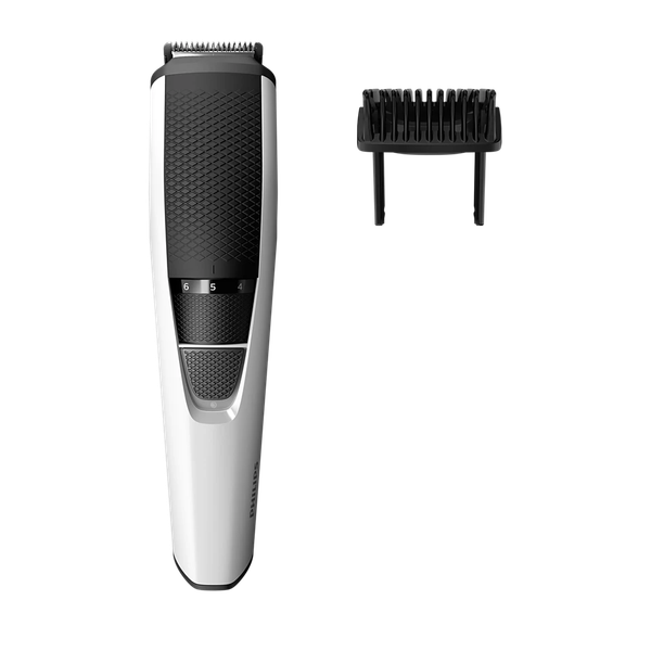 Máy Tạo Kiểu Râu Philips BT3206/14