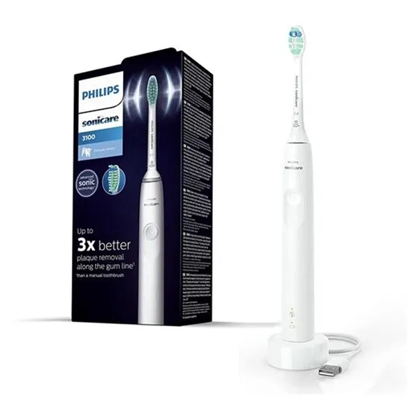 Bàn chải điện Philips HX3671/23