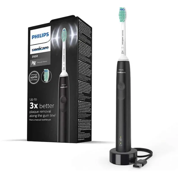 Bàn chải điện Philips HX3671/23