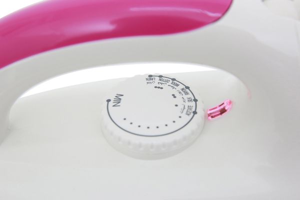 Bàn ủi khô NI-317TVRA