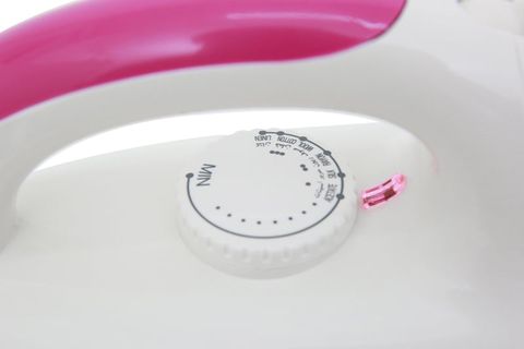 Bàn ủi khô NI-317TVRA