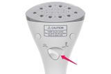 Bàn ủi hơi nước đứng Panasonic NI-GSE050ARA