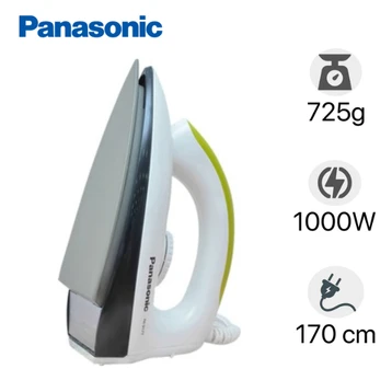 Bàn ủi khô Panasonic PABU-NI-317TXRA