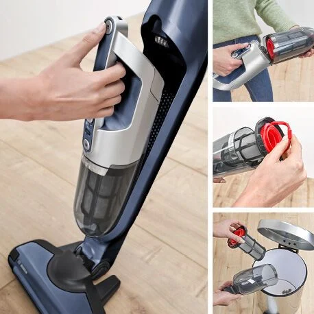 Máy hút bụi không dây Bosch BCH3K2851