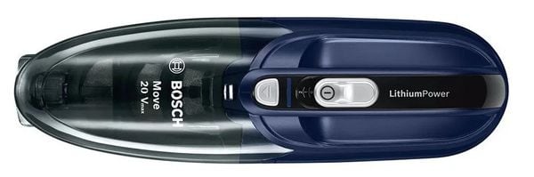 Máy hút bụi cầm tay không dây BOSCH BHN20L