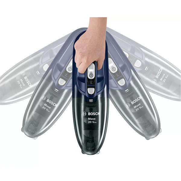 Máy hút bụi cầm tay không dây BOSCH BHN20L