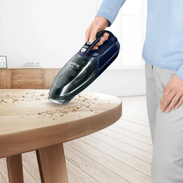 Máy hút bụi cầm tay không dây BOSCH BHN20L