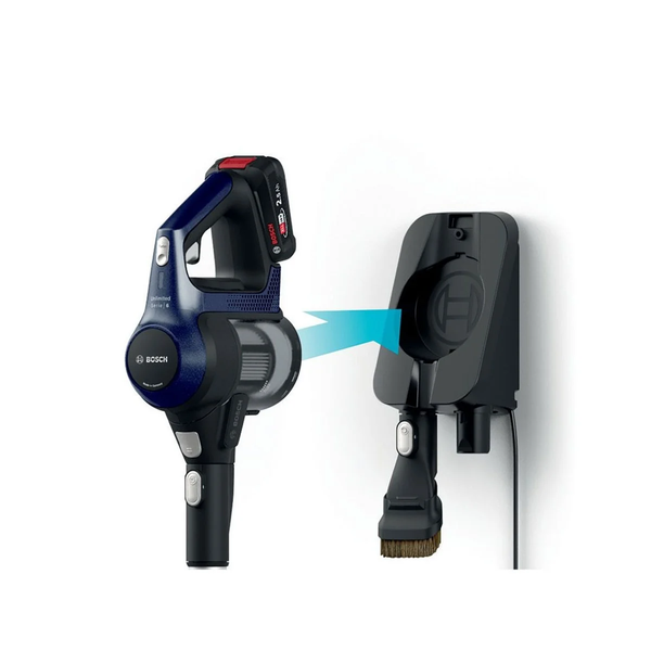 Máy hút bụi không dây Bosch BBS611MAT