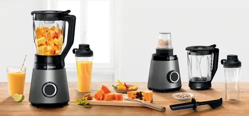 Máy xay sinh tố Bosch MMB6177S