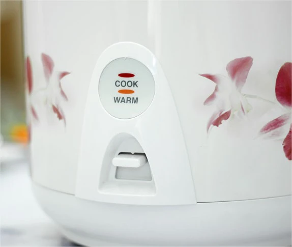 Nồi cơm nắp gài Panasonic 1 lít SR-MVN10FRAX