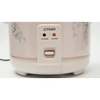 Nồi cơm điện nắp gài Tiger JNP - 1000