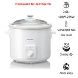 Nồi nấu chậm Panasonic NF-N31AWRA