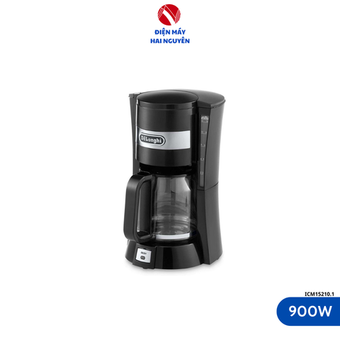 Máy pha cà phê Delonghi ICM15210.1