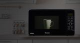 Lò Vi Sóng Panasonic  NN-GT65JBYUE 31 lít