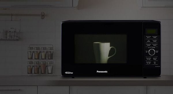 Lò Vi Sóng Panasonic  NN-GT65JBYUE 31 lít