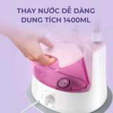 Bàn Ủi Hơi Nước Đứng Philips GC485/49 1800W